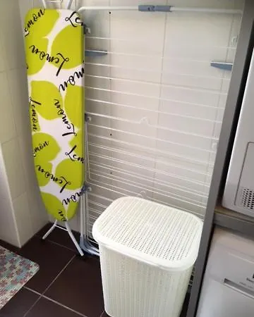 Apartment Thaly 5