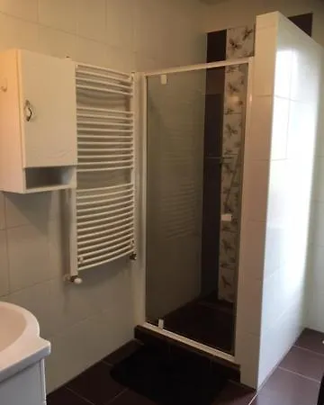 Appartement Thaly 5