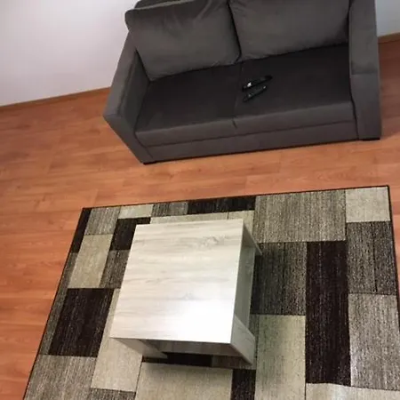 Apartment Thaly 5