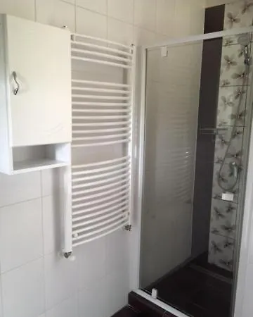 Appartement Thaly 5 *