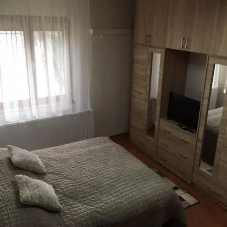 Thaly 5 Appartement *
