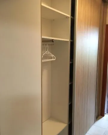 Apartamento Thaly 5 *