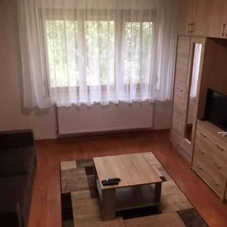 Appartement Thaly 5 *