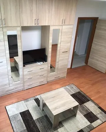 Thaly 5 Apartamento Debrecen
