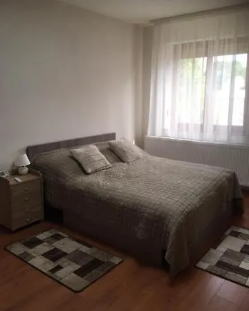 Apartamento Thaly 5 Debrecen