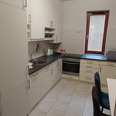 Thaly 5 Appartement *