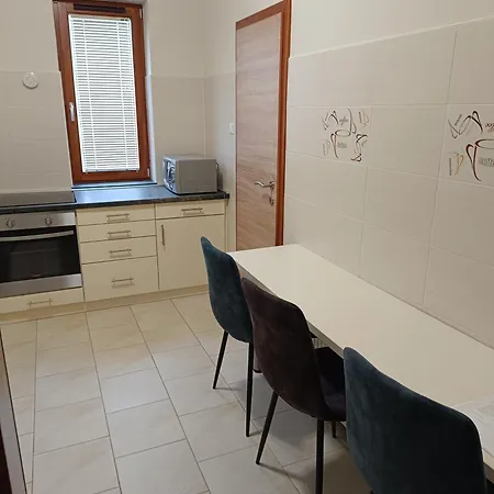 Thaly 5 Apartment Debrecen