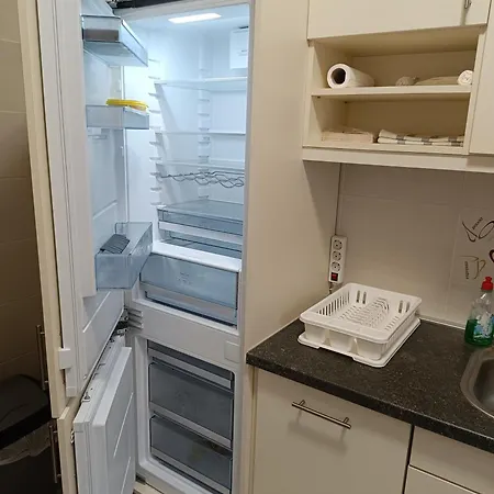 Apartment Thaly 5 Debrecen