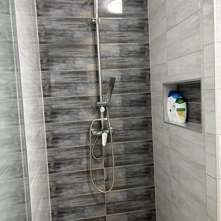 Appartement Thaly 5 Debrecen