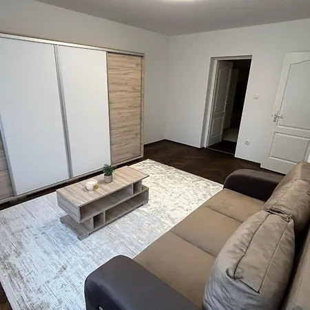 Appartement Thaly 5 *